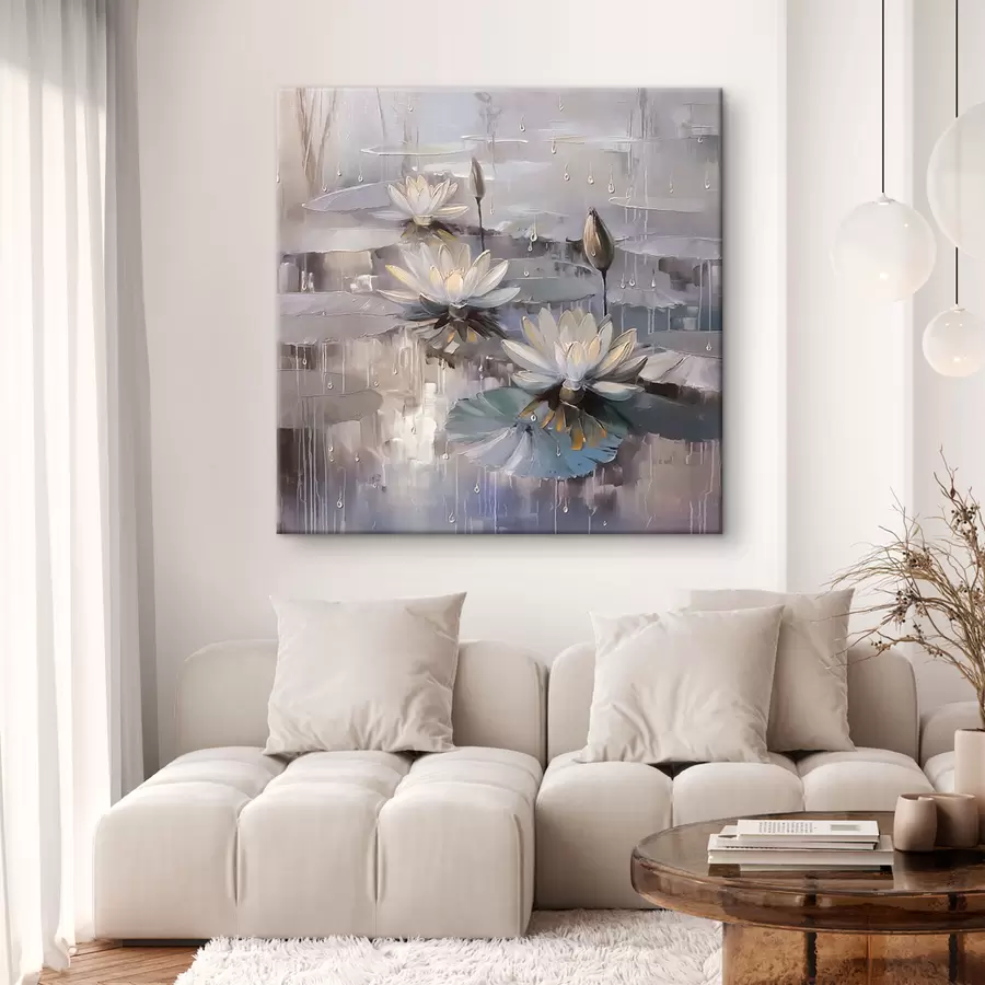 Pilt Stiilsed vesiroosid on uus trend s41400