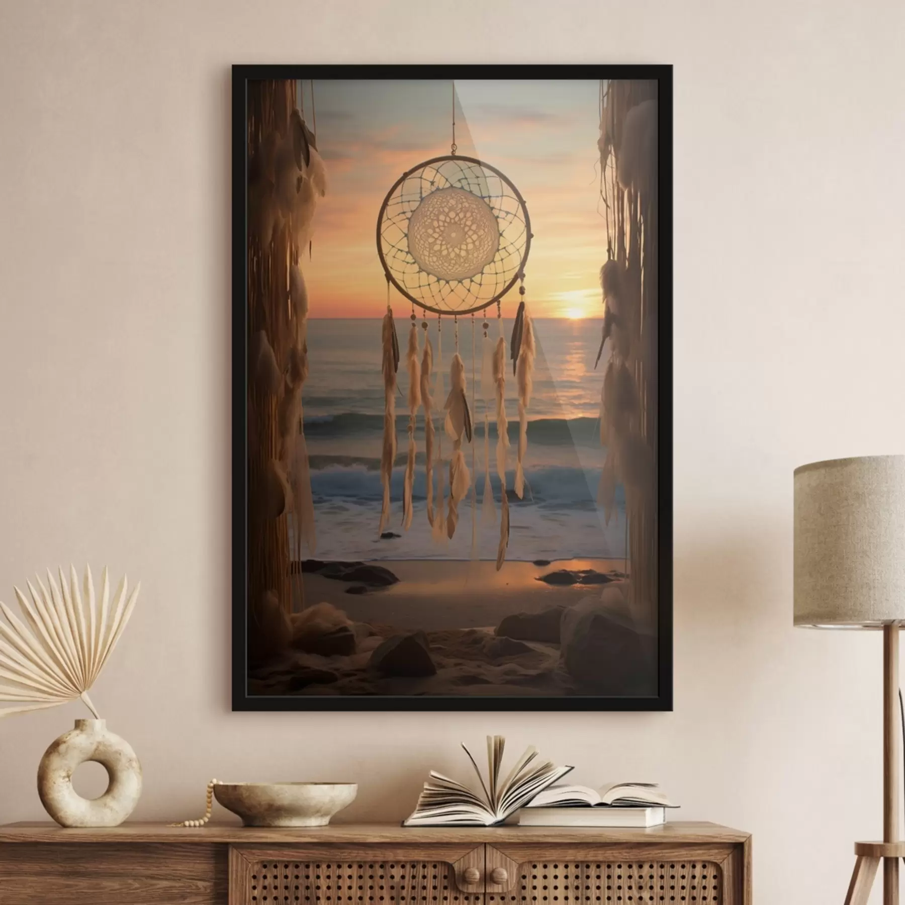 Pilt Unenägude püüdja f41215