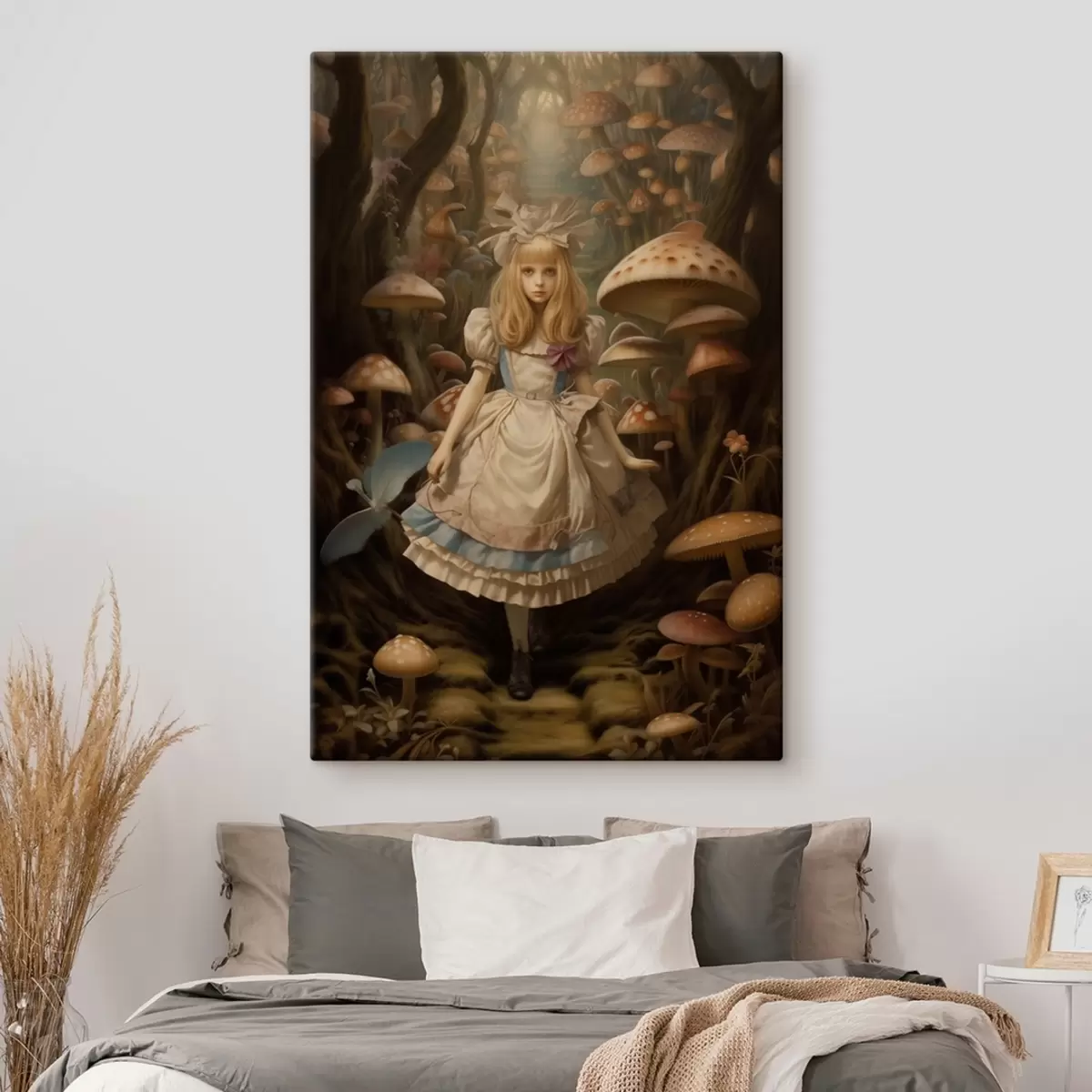 Pilt Alice imedemaal s41197