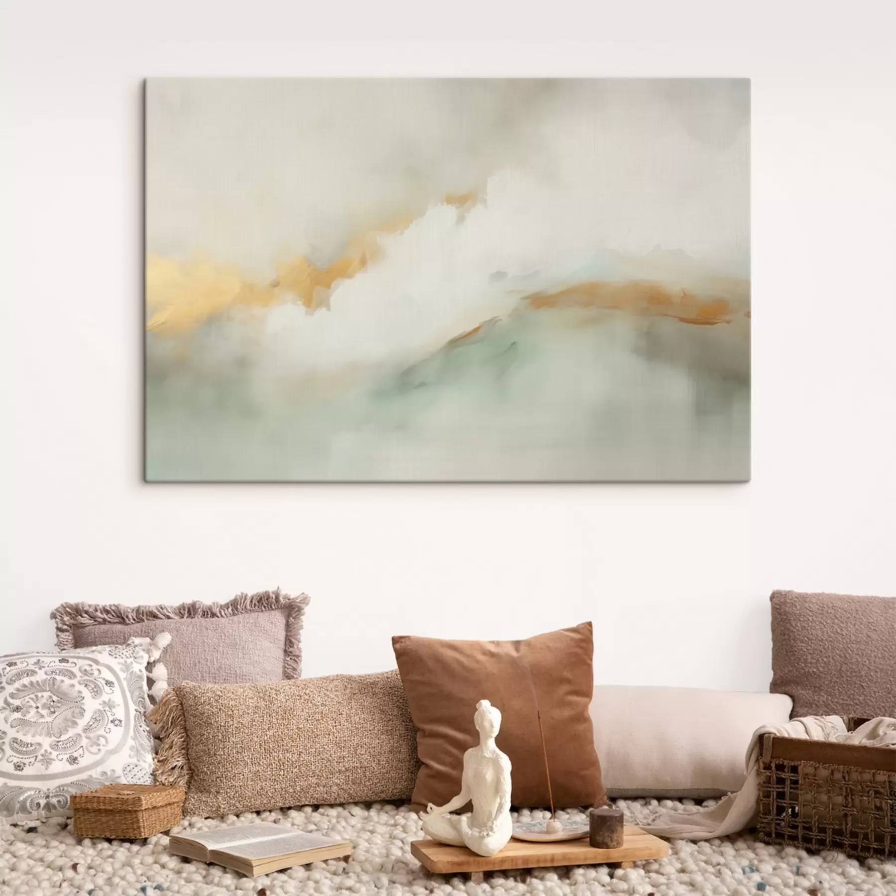 Pilt Abstraktsioon s41198