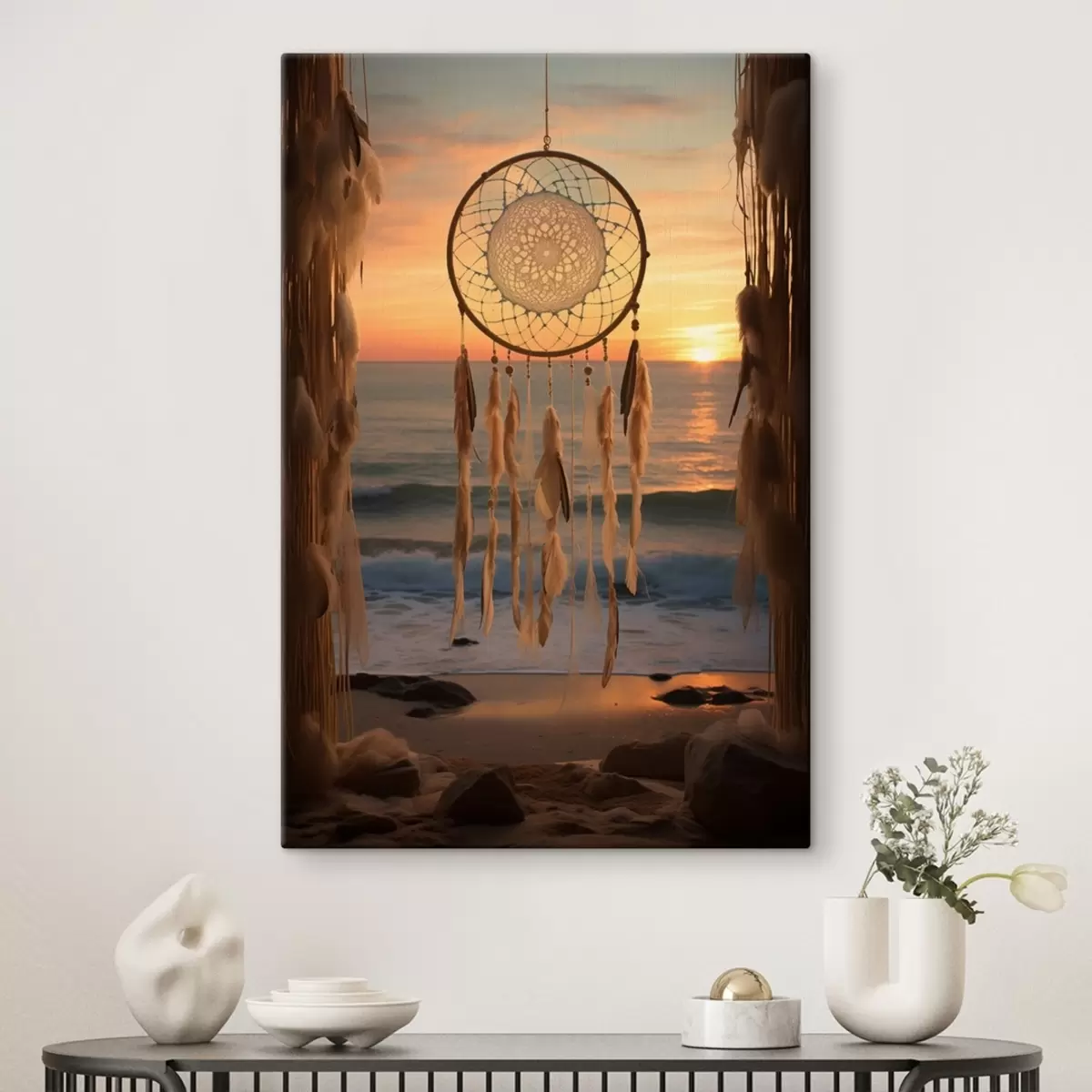 Pilt Unenägude püüdja s41215