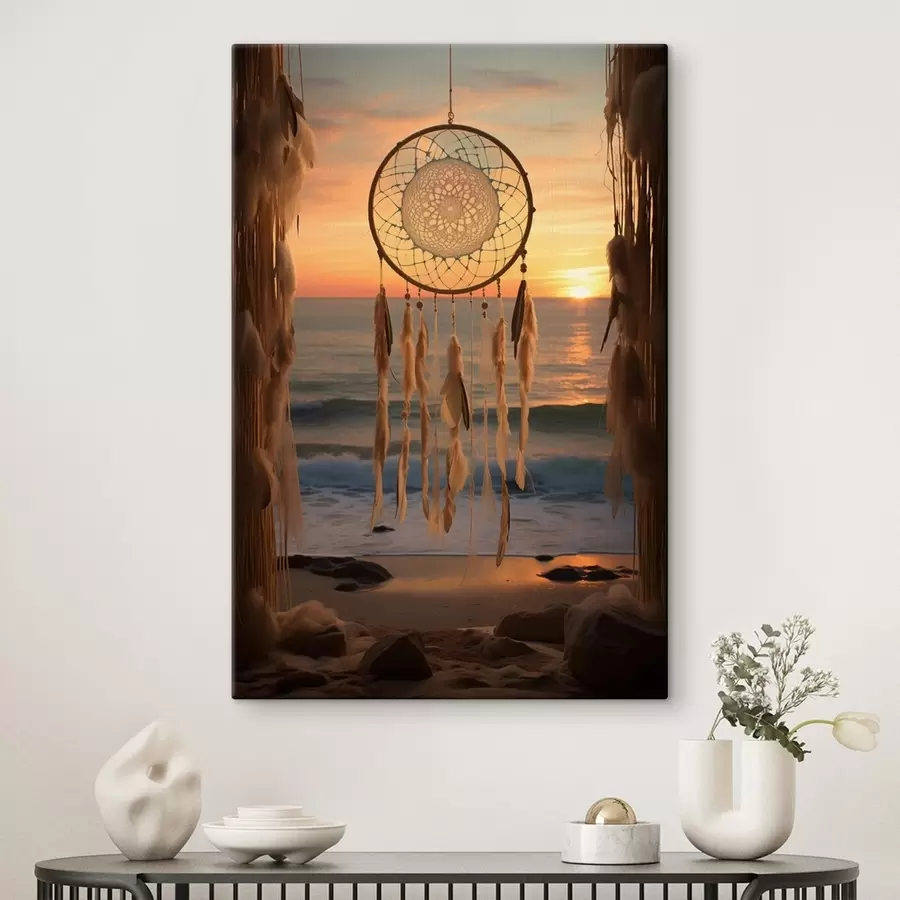 Pilt Unenägude püüdja s41215