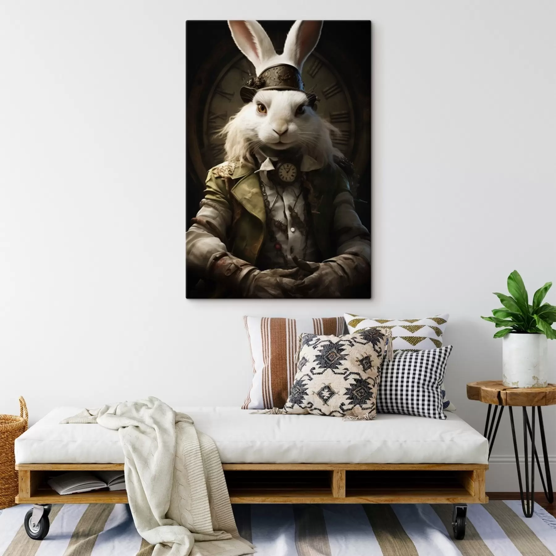 Pilt Märtsijänes s41216