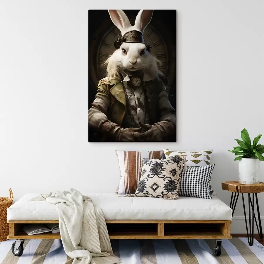 Pilt Märtsijänes s41216