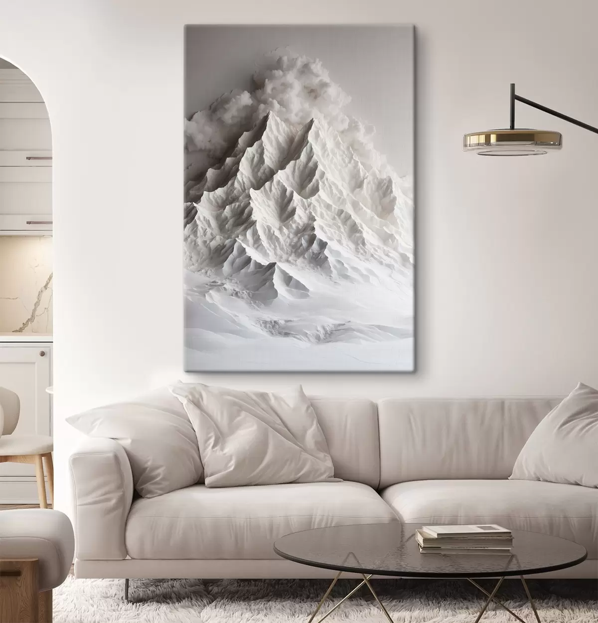 Pilt Lumemägi s41306