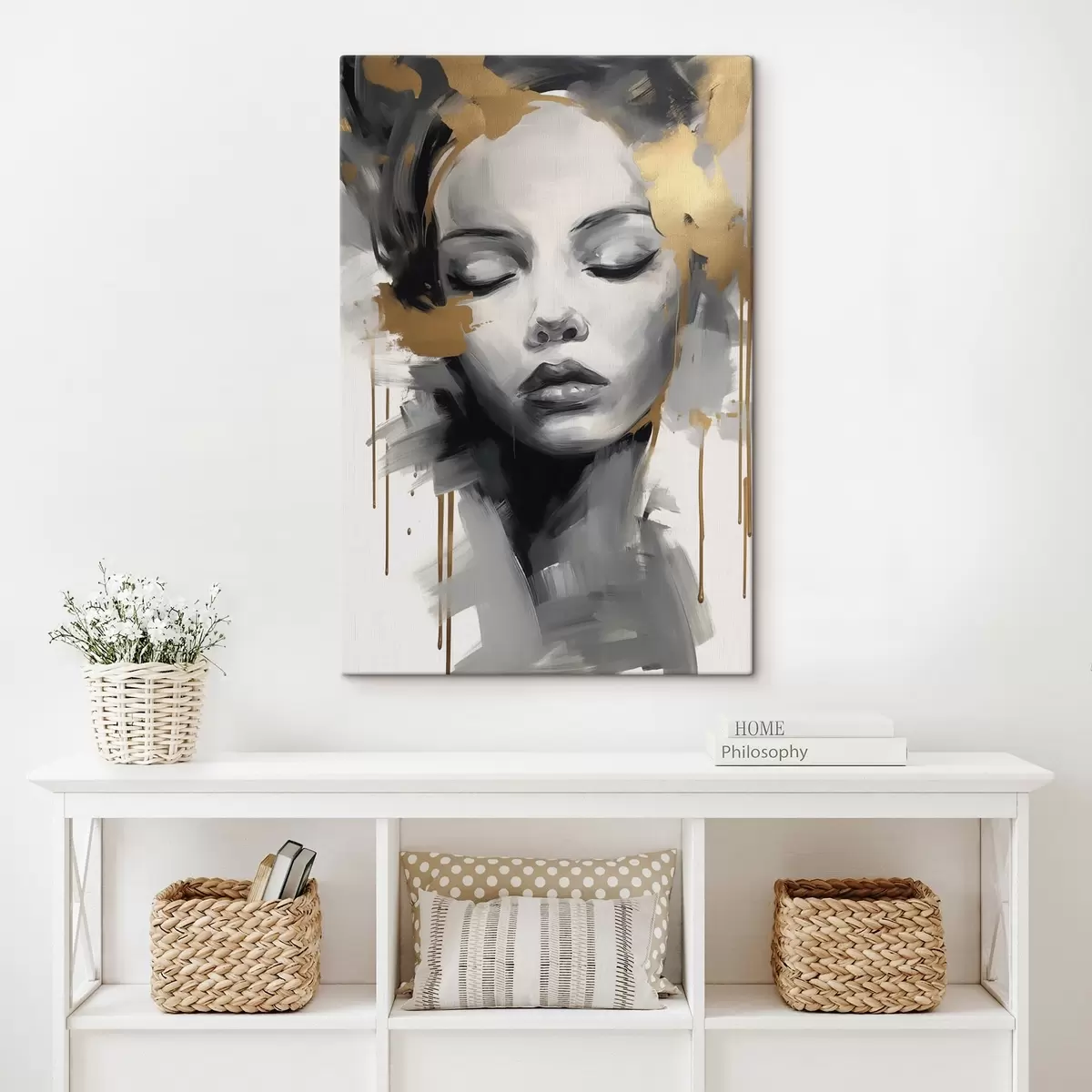 Pilt Kunstniku unistus s41492