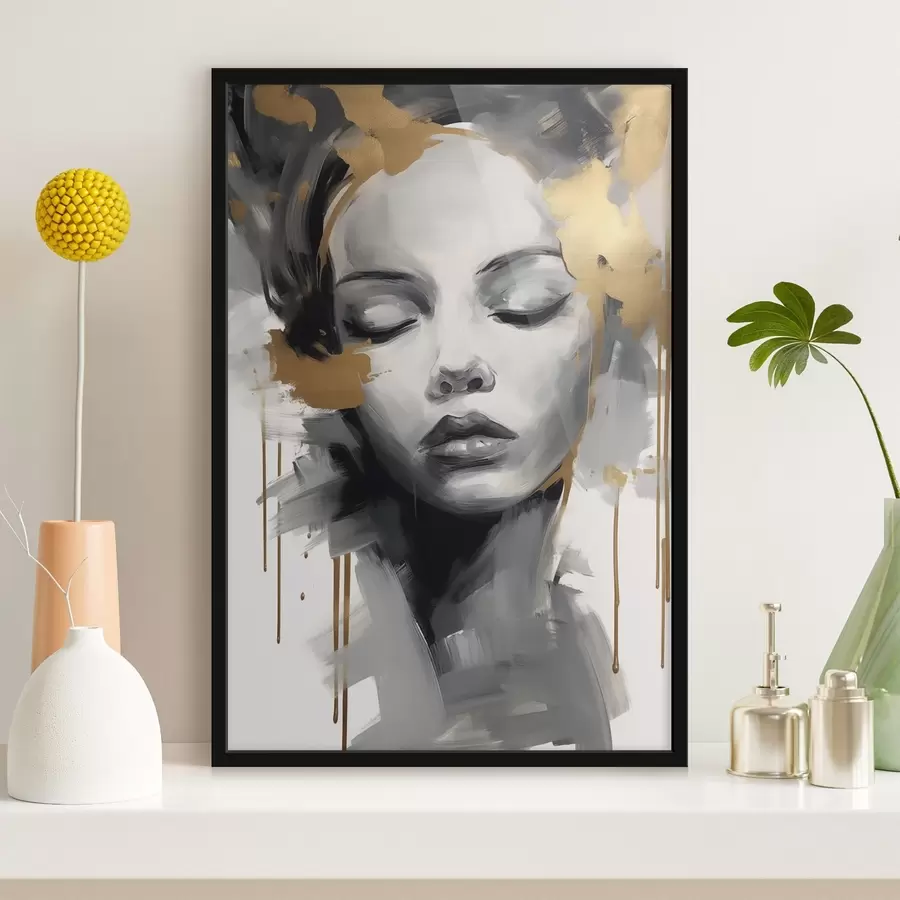 Fototapeedid Kunstniku unistus f41492