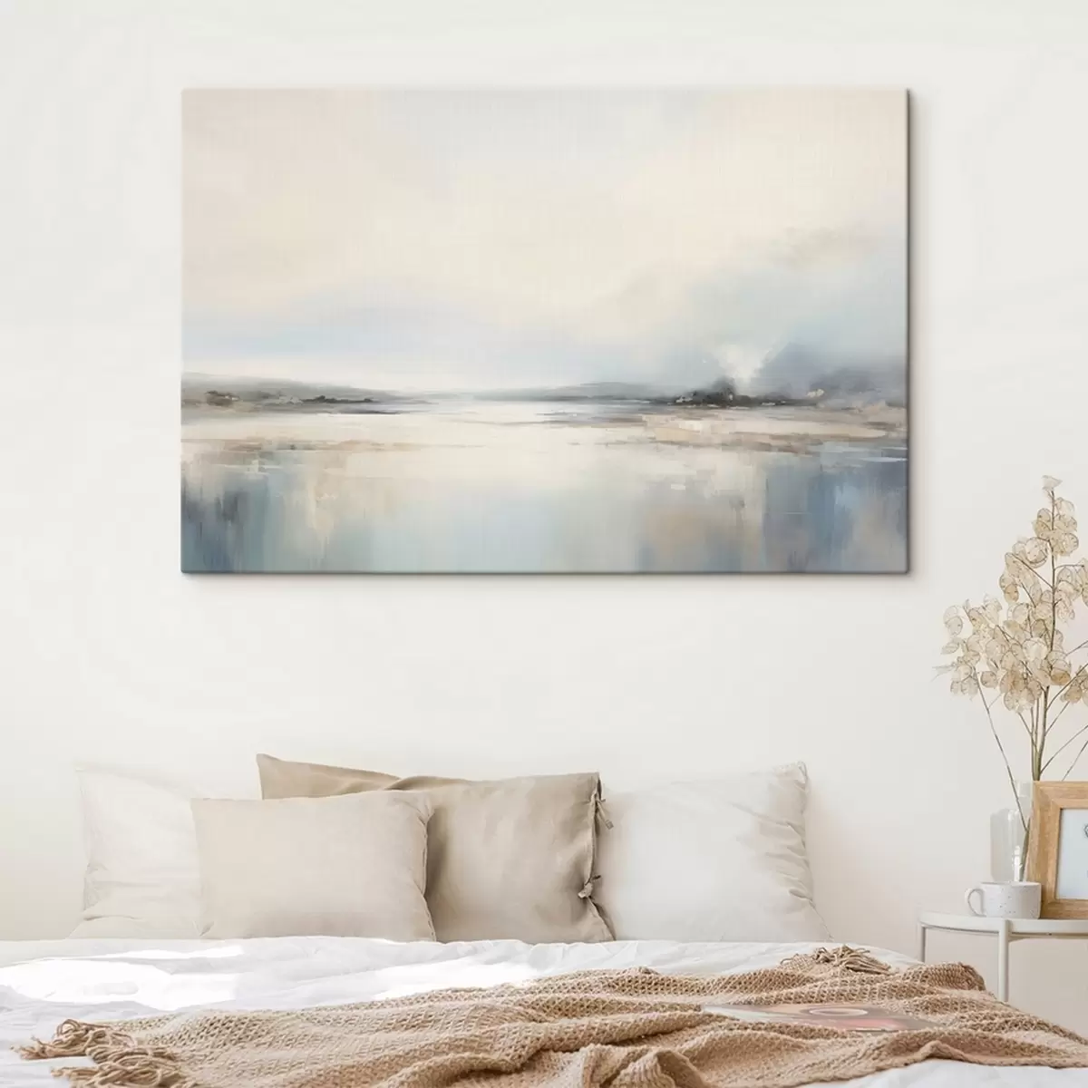 Pilt Pastelli abstraktsioon s41603