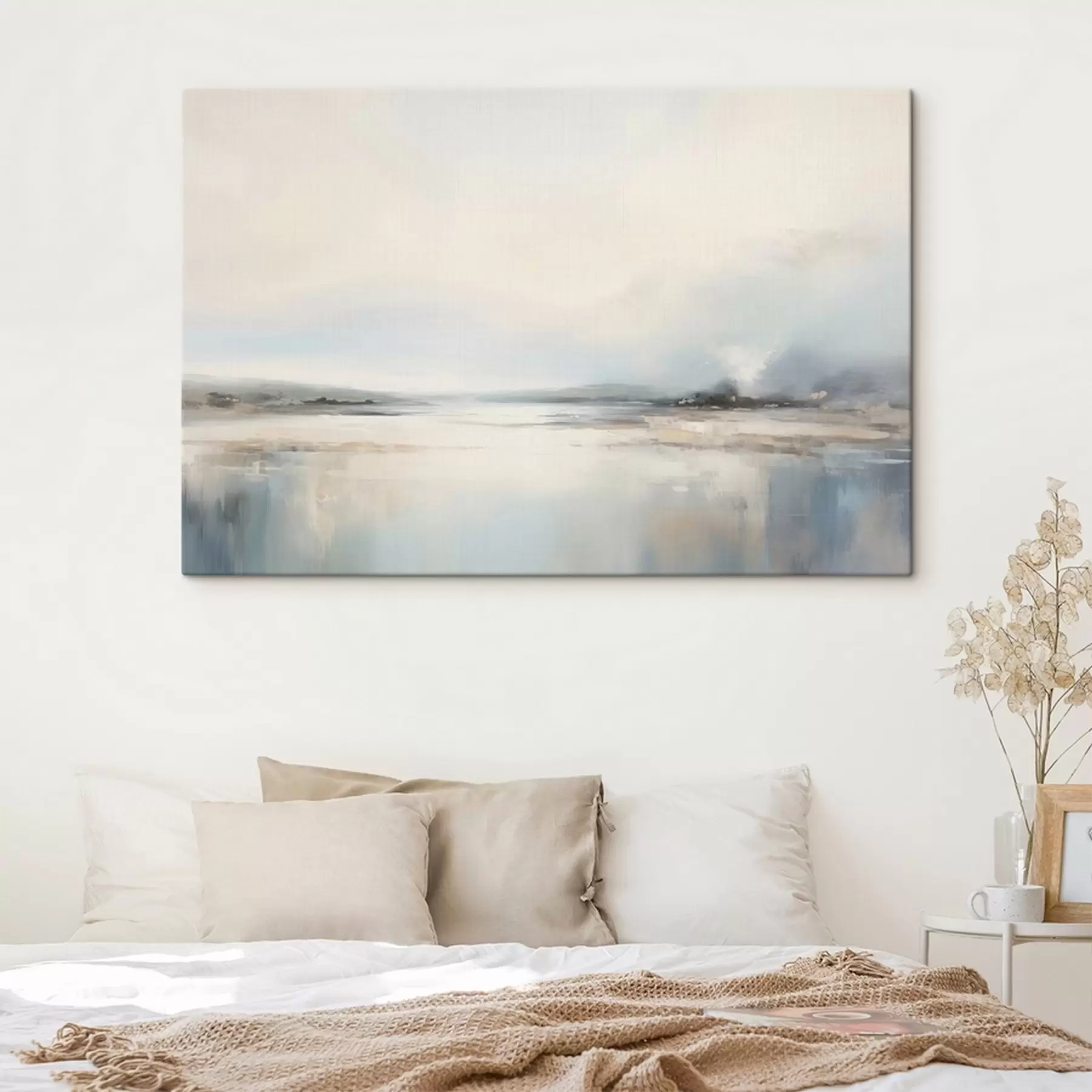 Fototapeedid Pastelli abstraktsioon s41603