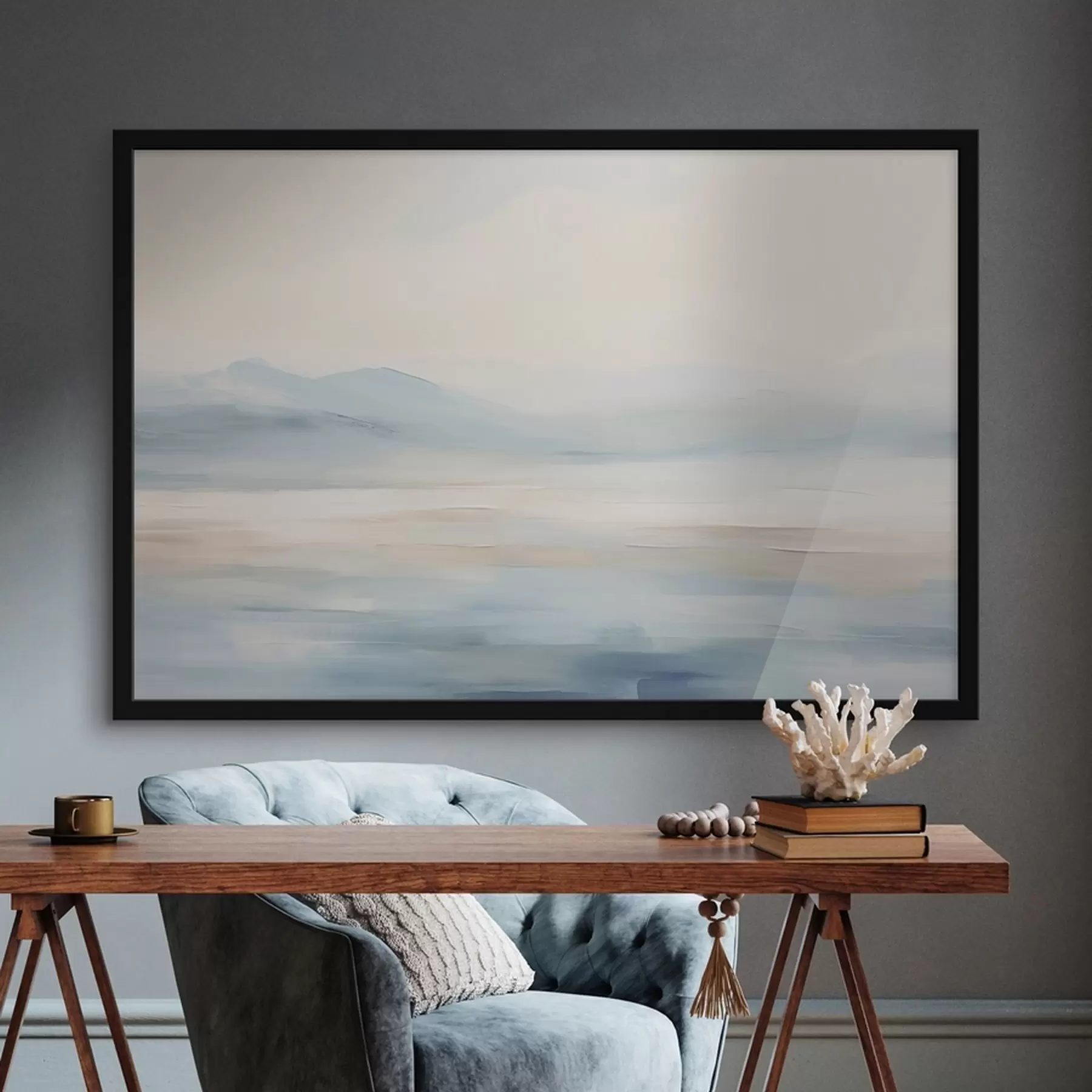 Fototapeedid Meremaastik f41601