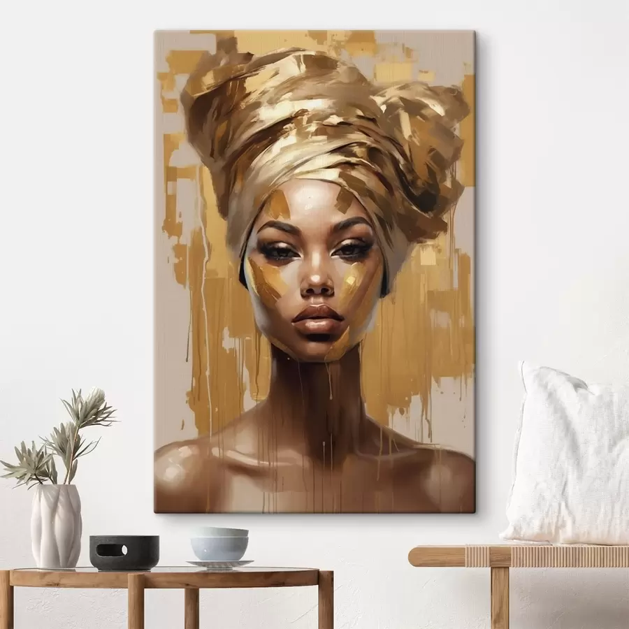 Pilt Tüdruku portree s41686