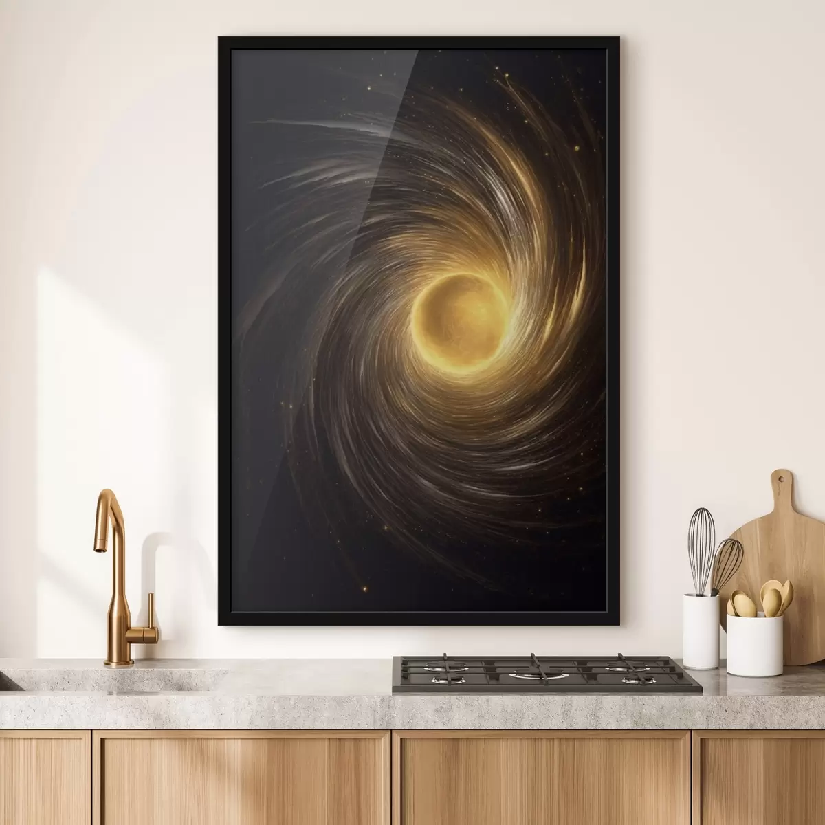 Plakat Spiraal f41672