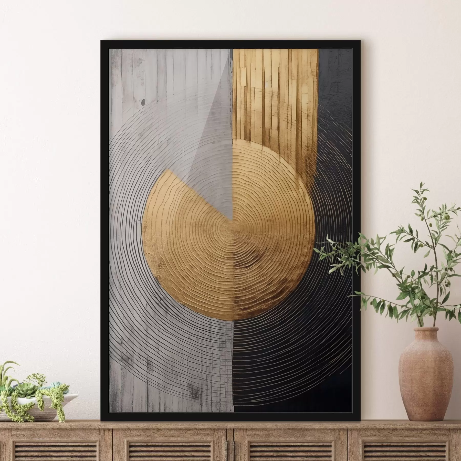 Fototapeedid Spiraal f41673