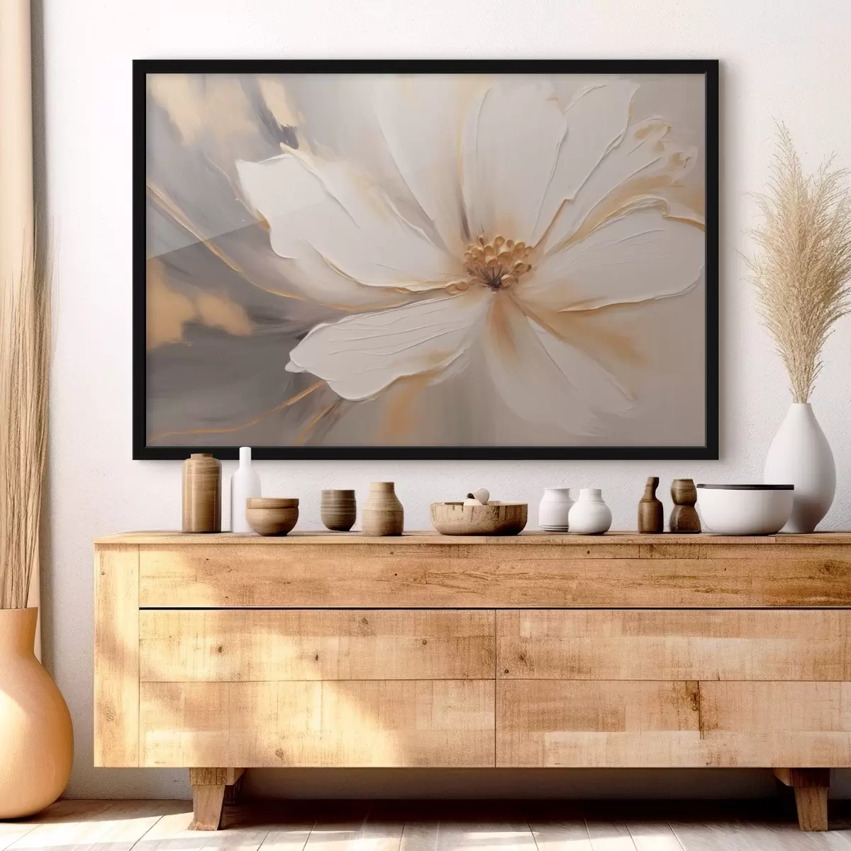 Plakat Suur lill f41679