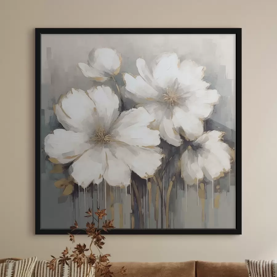 Fototapeedid Lilled f41680