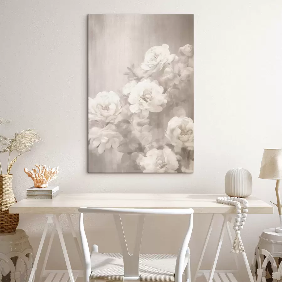 Fototapeedid Vintage lilled s41693