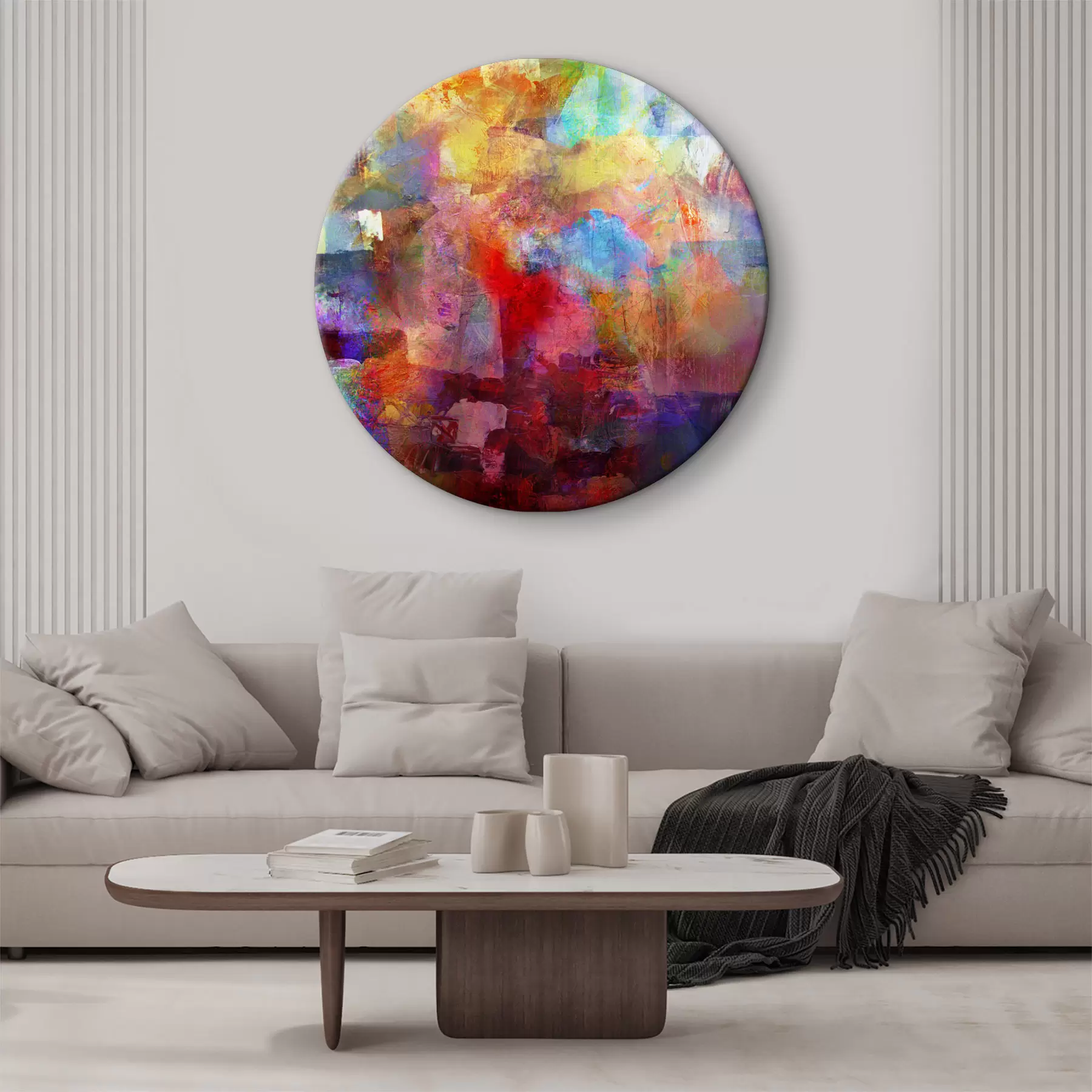 Pilt Elu värvid r04344