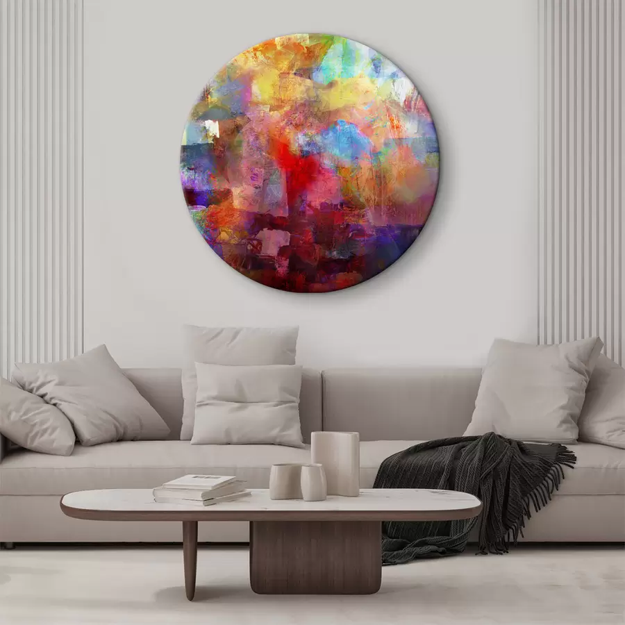 Pilt Elu värvid r04344