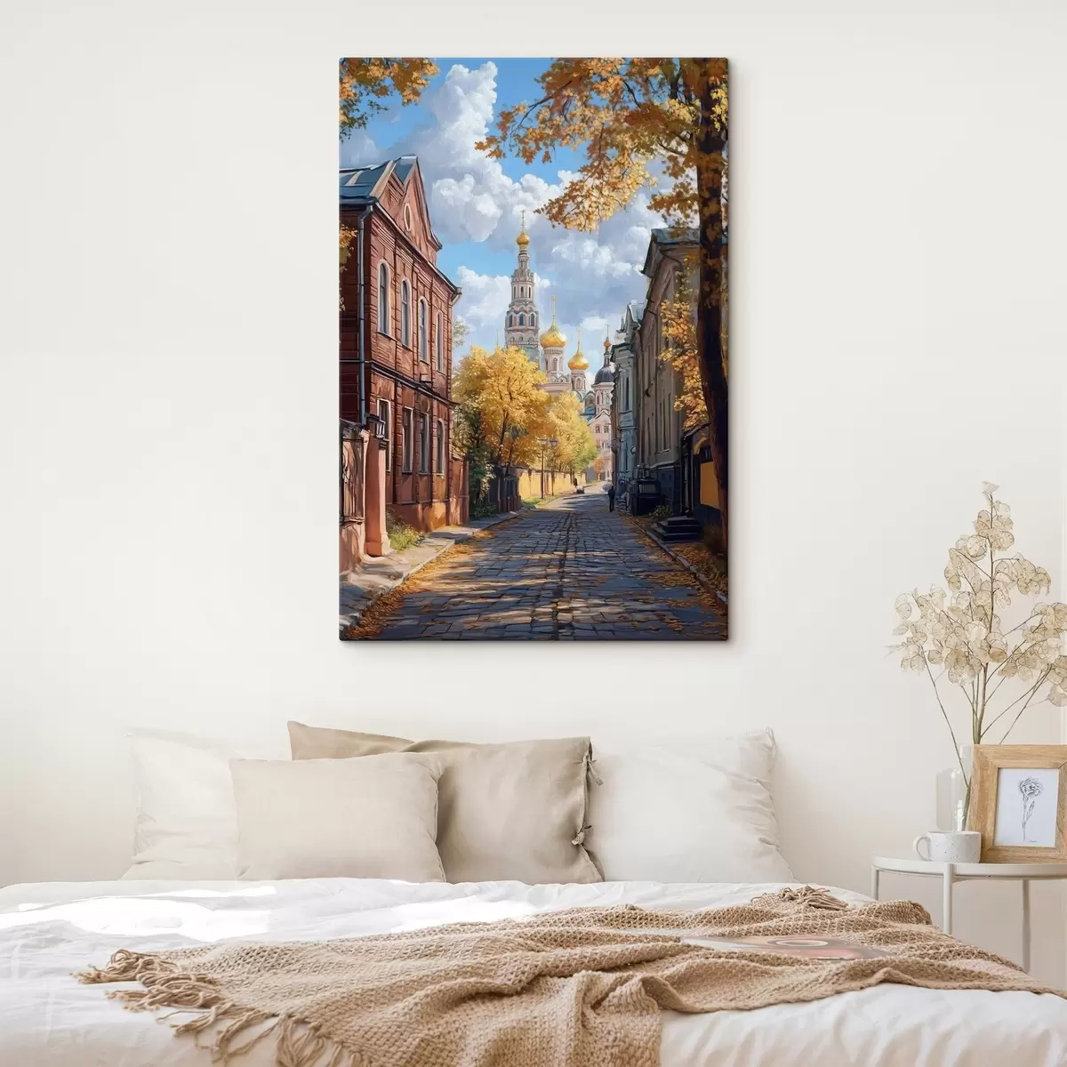 Pilt Linna tänav s41752