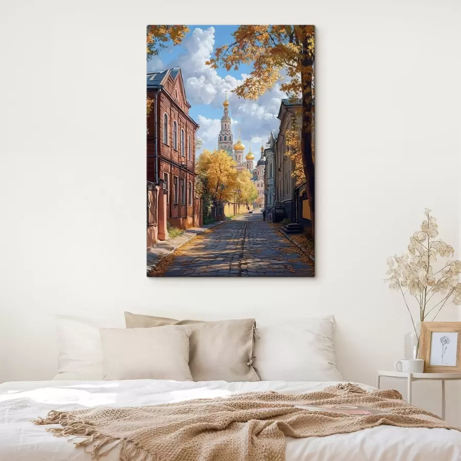 Pilt Linna tänav s41752