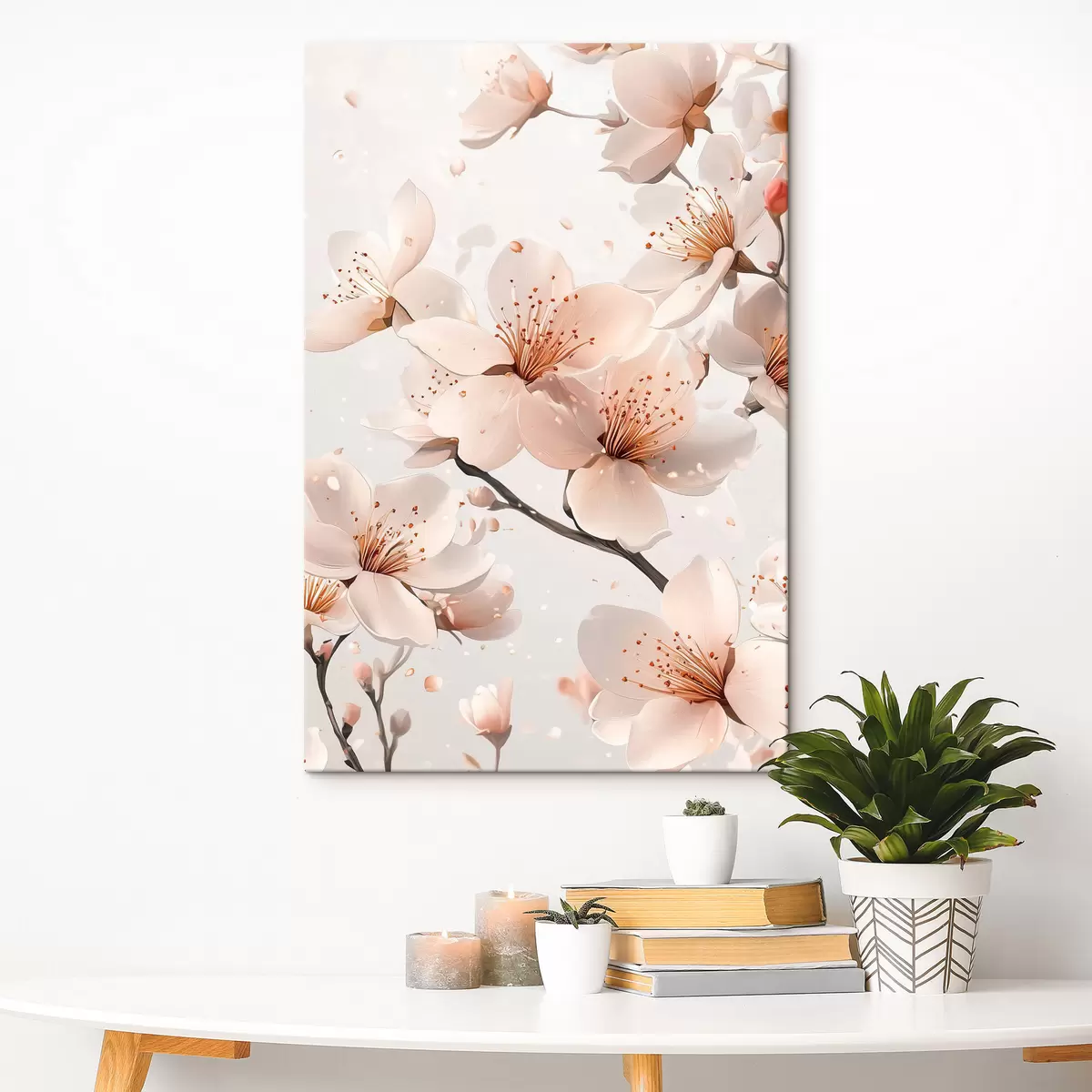 Pilt Õitsevad oksad s41753