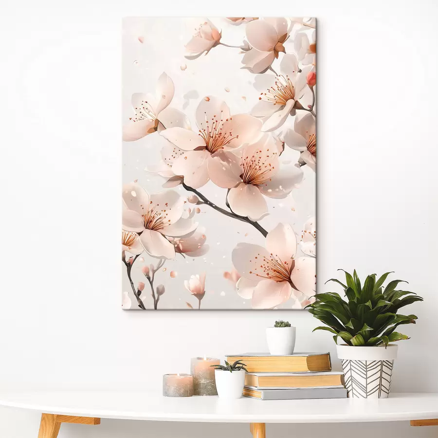 Pilt Õitsevad oksad s41753