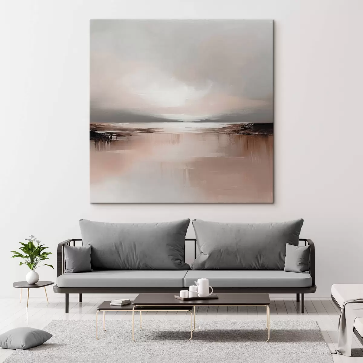 Pilt Abstraktsioon s41841