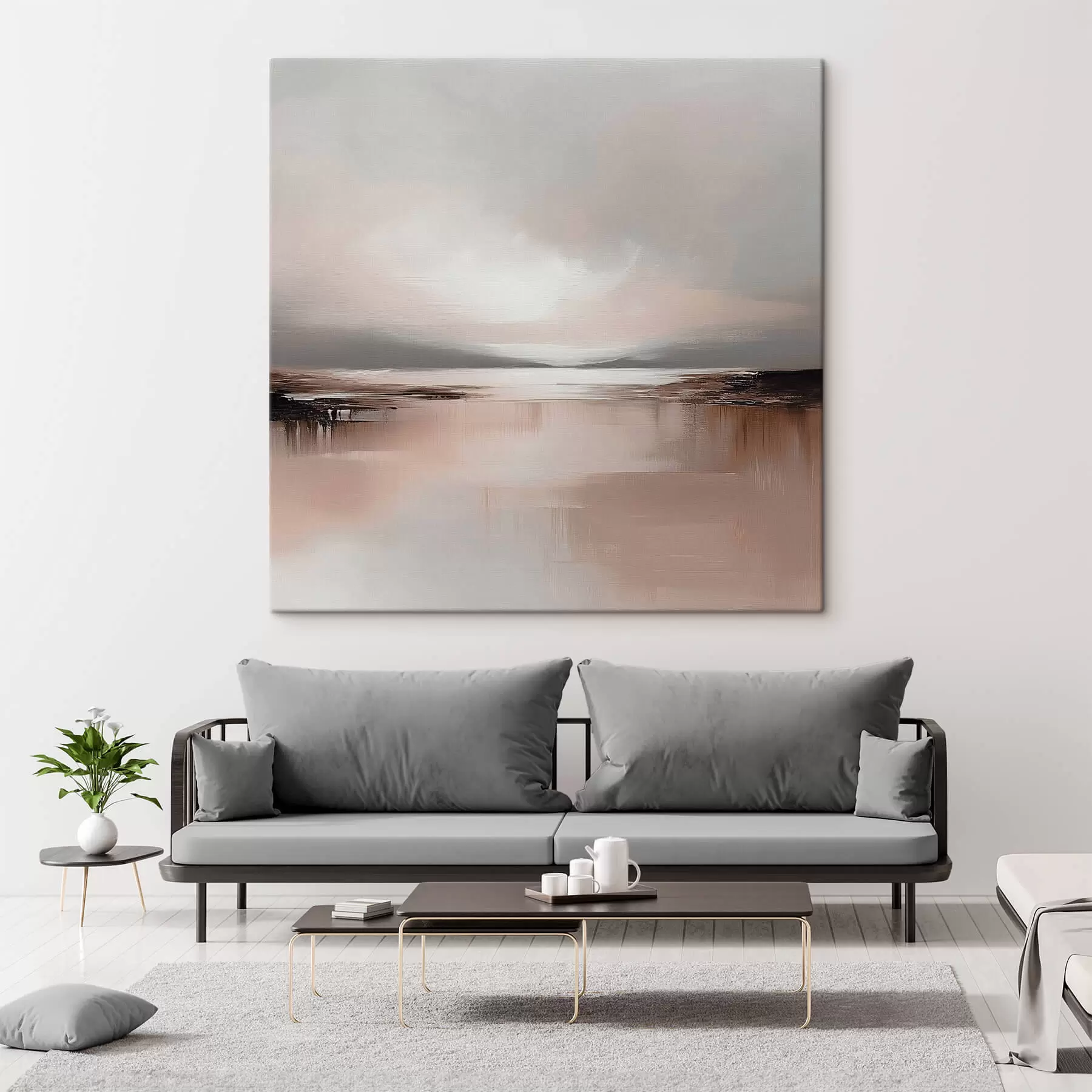 Pilt Abstraktsioon s41841