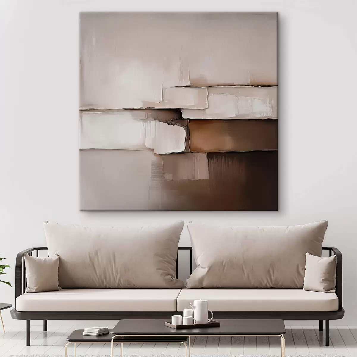 Pilt Kaasaegne abstraktsioon s41843