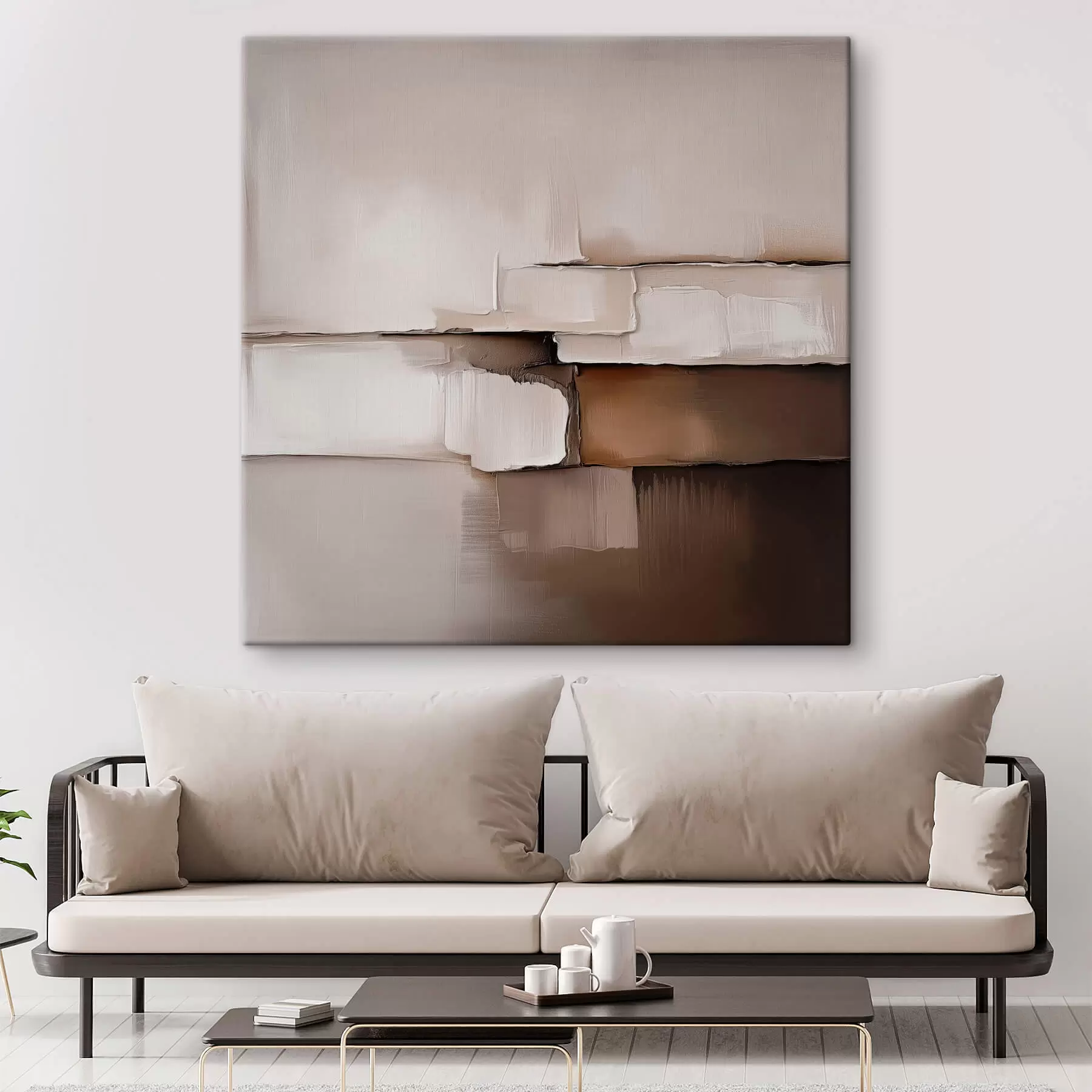 Pilt Kaasaegne abstraktsioon s41843