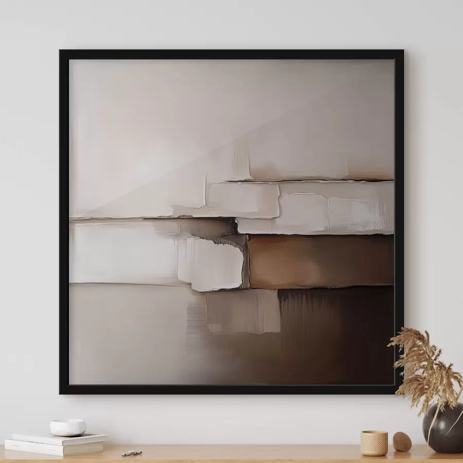 Fototapeedid Kaasaegne abstraktsioon f41843