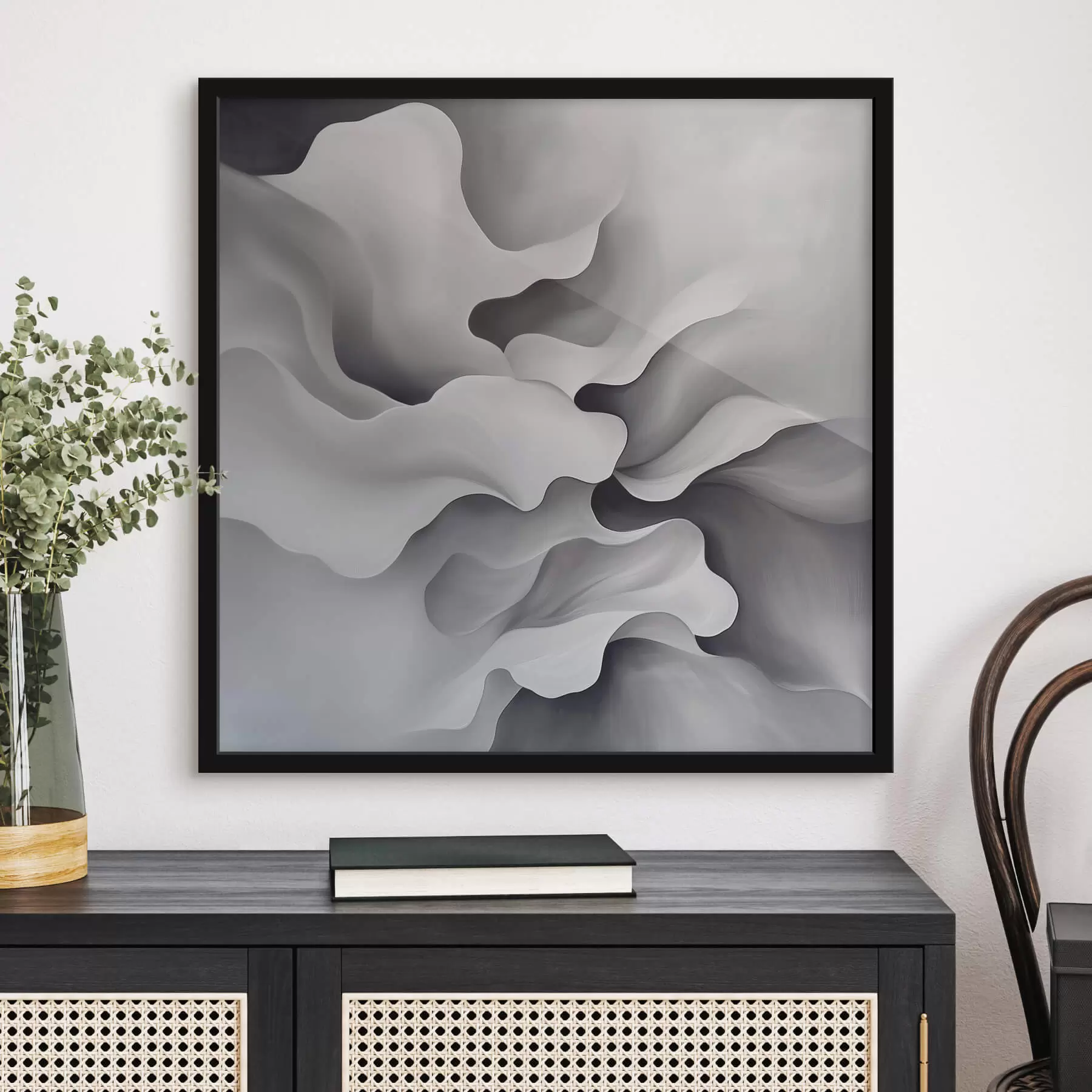 Pilt Abstraktsioon f41845