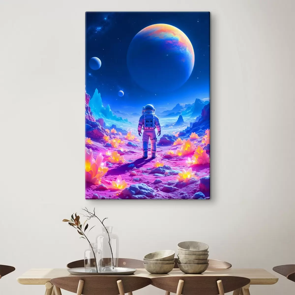 Pilt Astronaut s41932