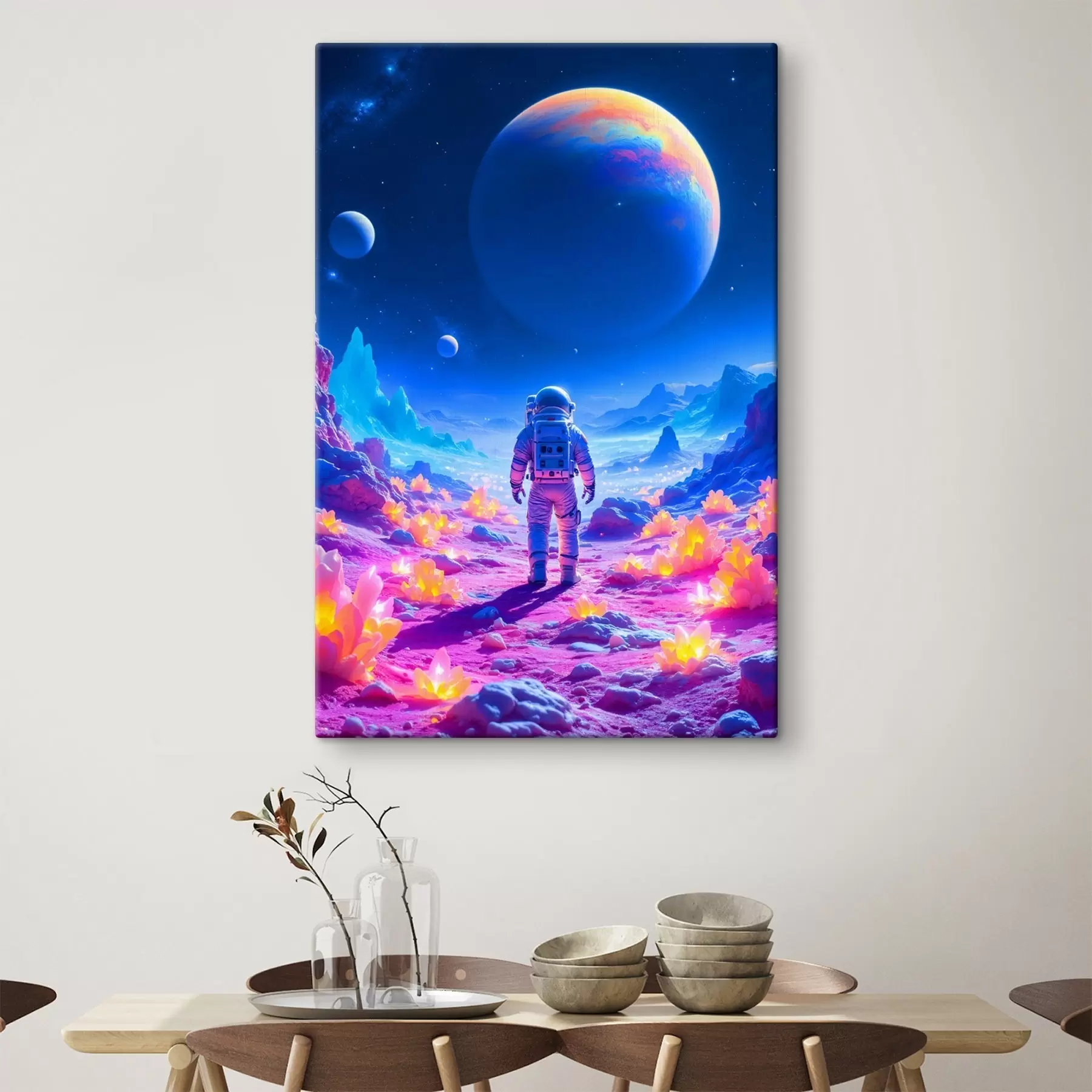 Pilt Astronaut s41932