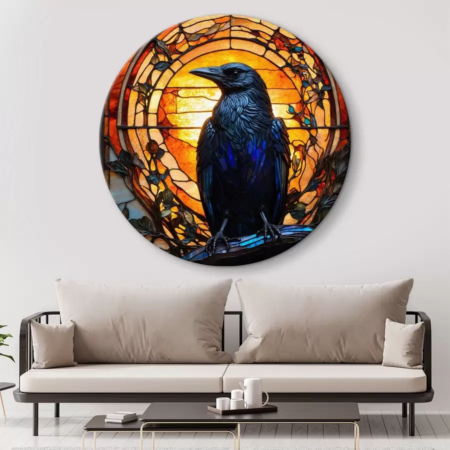 Pilt Ronk oksal r38591