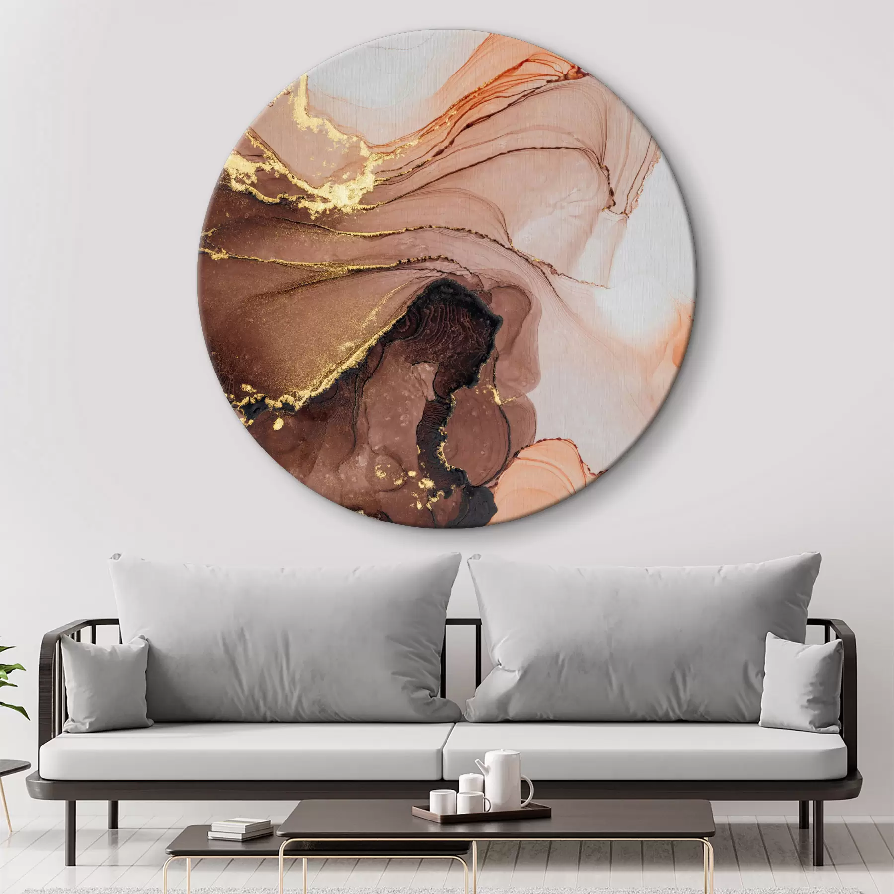 Pilt Abstraktsioon r36514