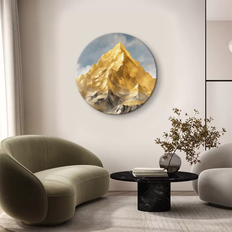 Pilt Hämmastav mägi r40335