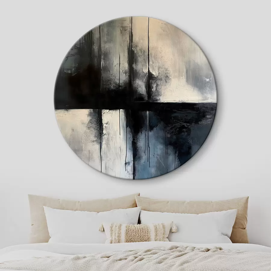 Pilt Kunstiline abstraktsioon r39062