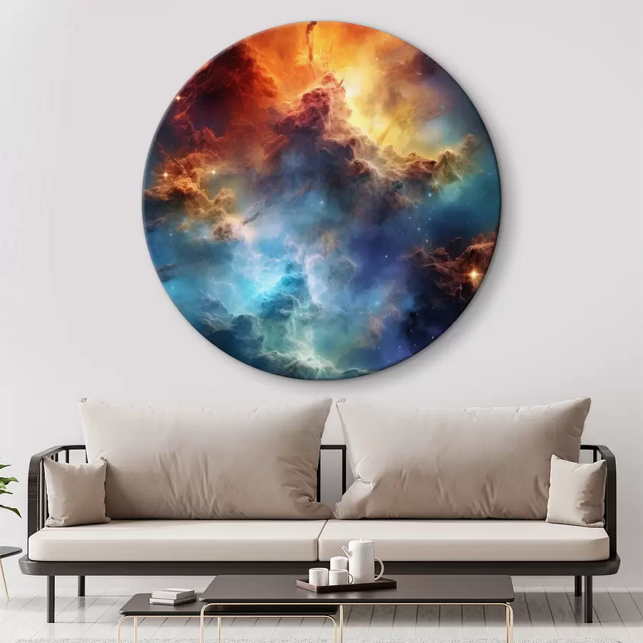 Fototapeedid Atmosfäär, maailm ja looduskeskkond r35365