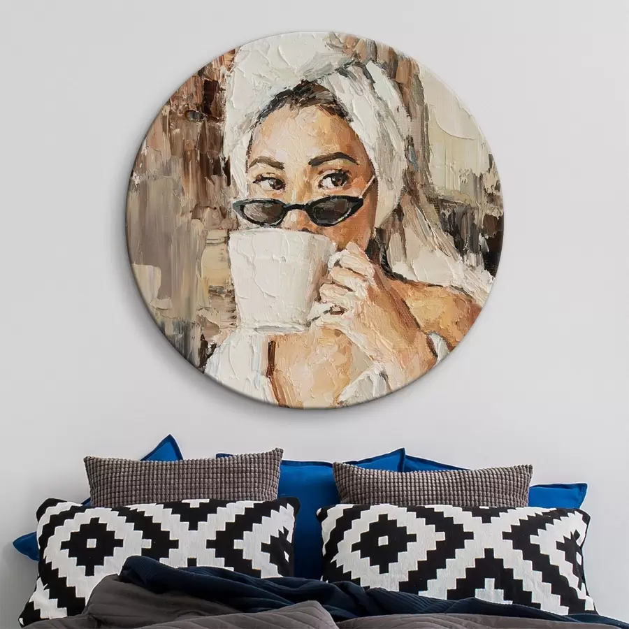 Pilt Põse-, värvi- ja kunstivärv r25964