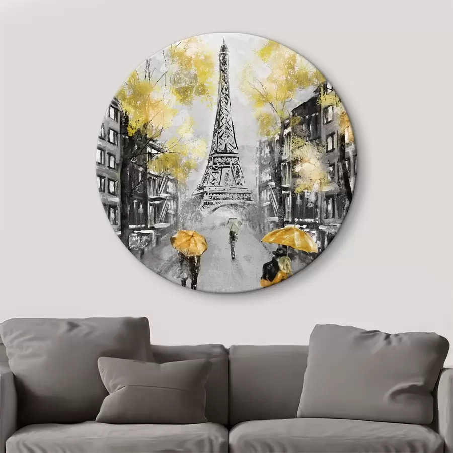 Pilt Pilv, värv ja hoone r34592