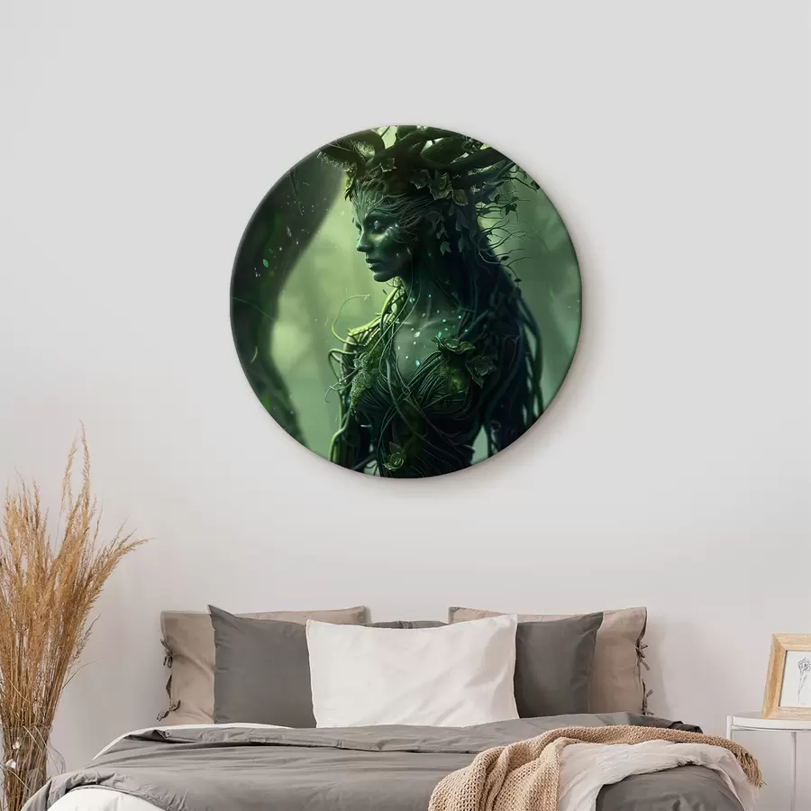 Pilt Metsanümf r40205