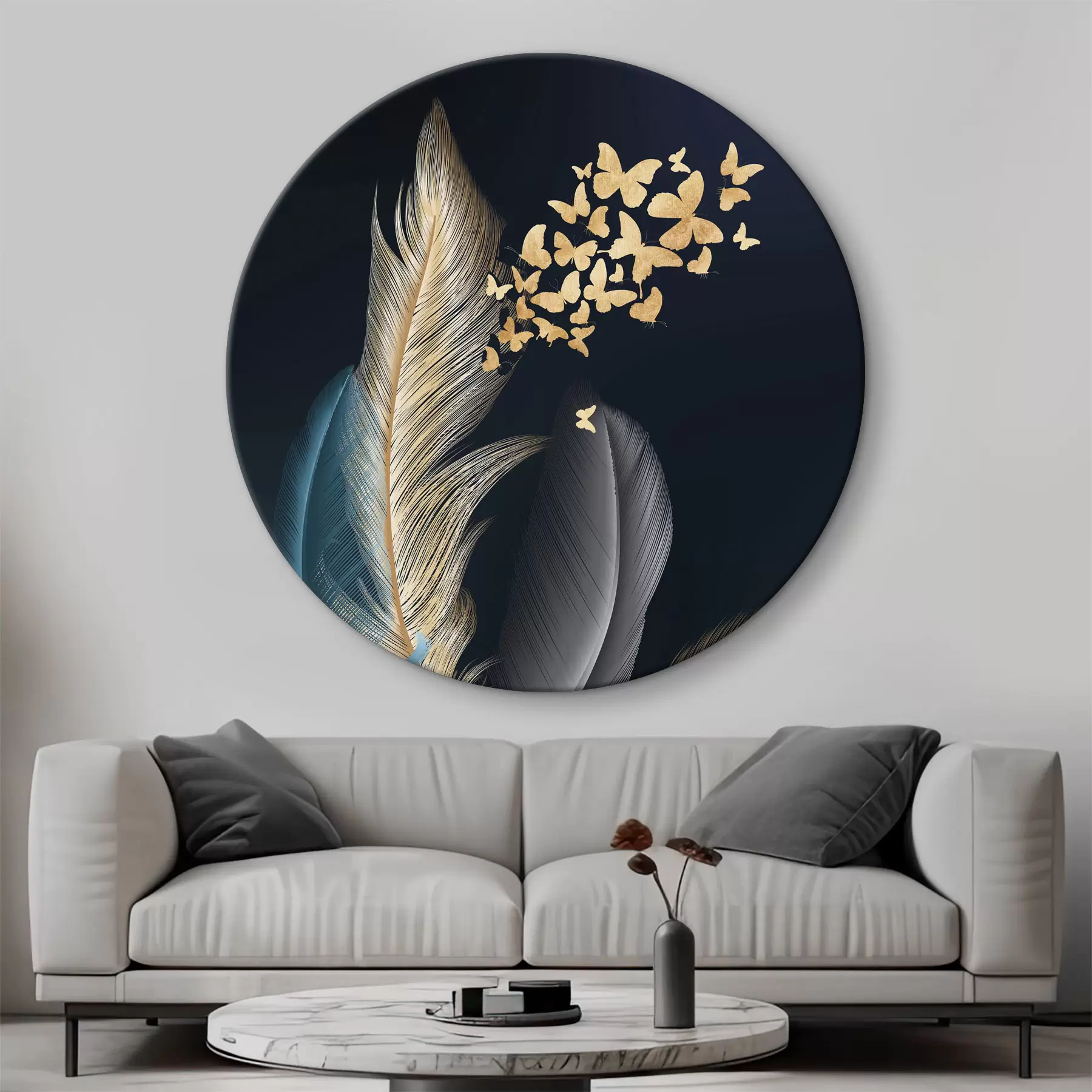 Pilt Suled ja liblikad r03899