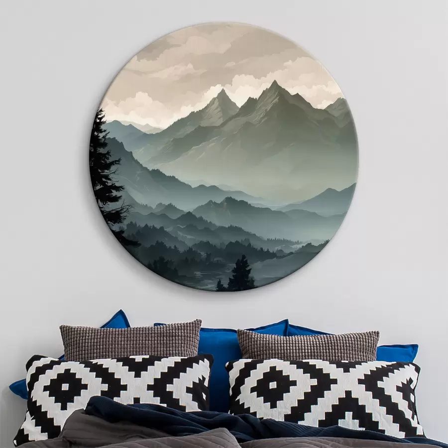 Pilt Mäevaade r39587