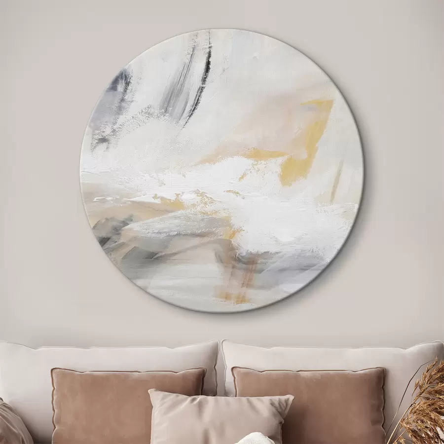 Fototapeedid Värv, puit ja maastik r34100