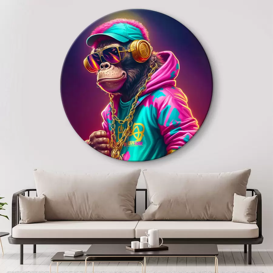 Pilt Lilla, nägemishooldus ja varrukas r34891