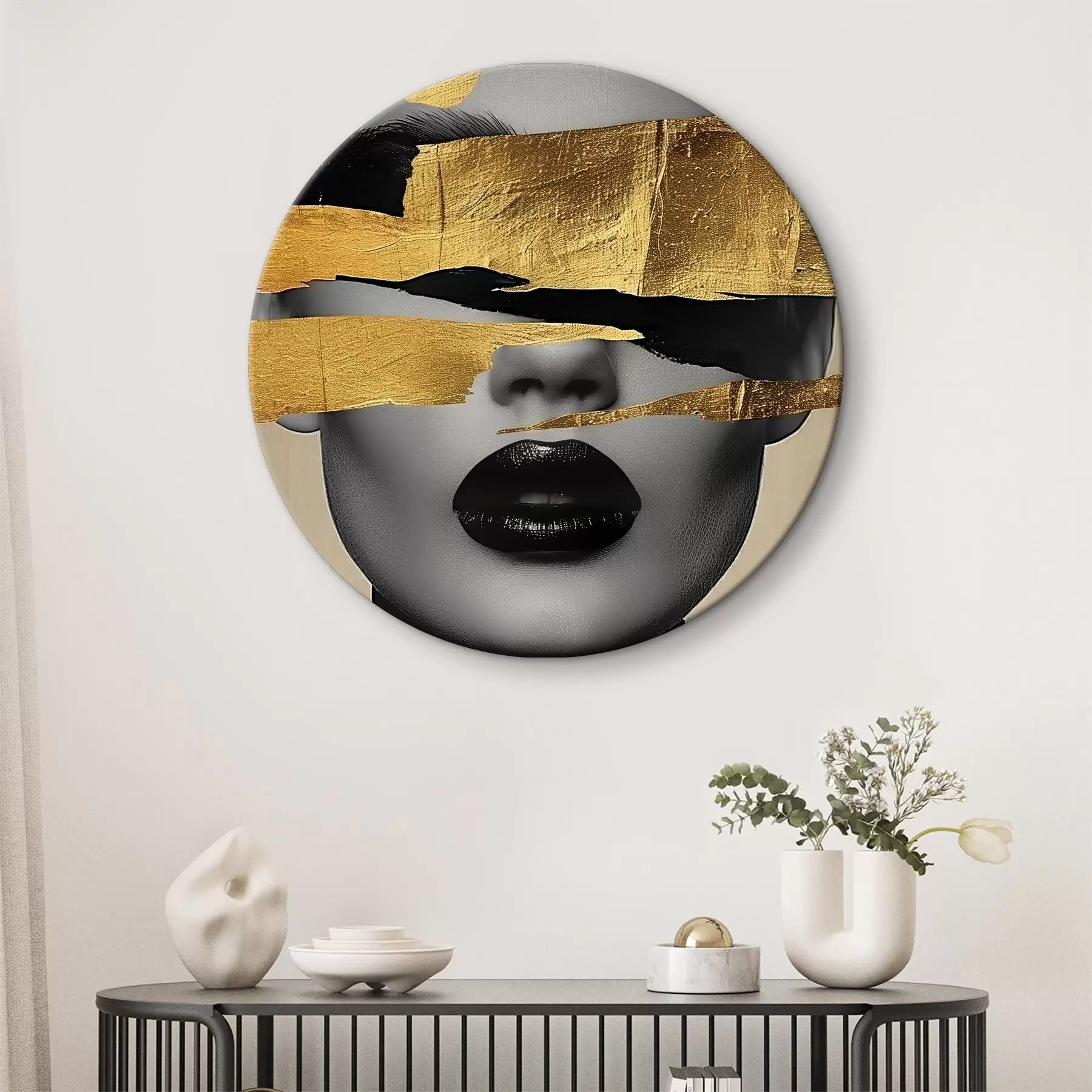 Pilt Tüdruku nägu r39875