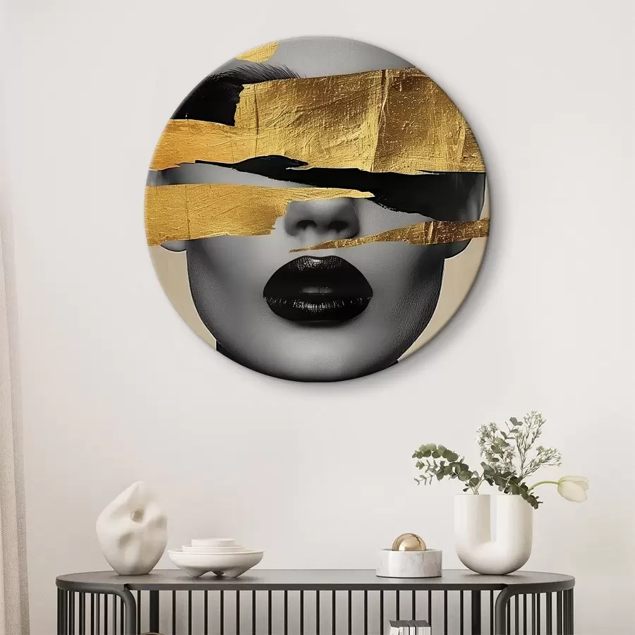 Pilt Tüdruku nägu r39875