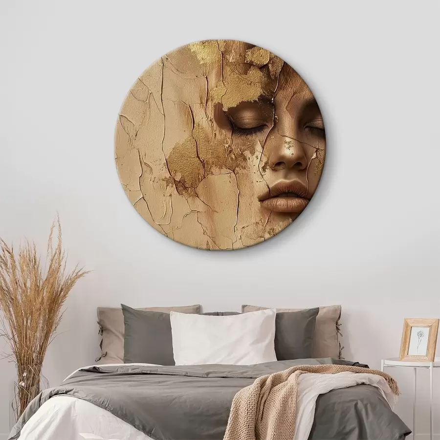 Pilt Tüdruku nägu r39997