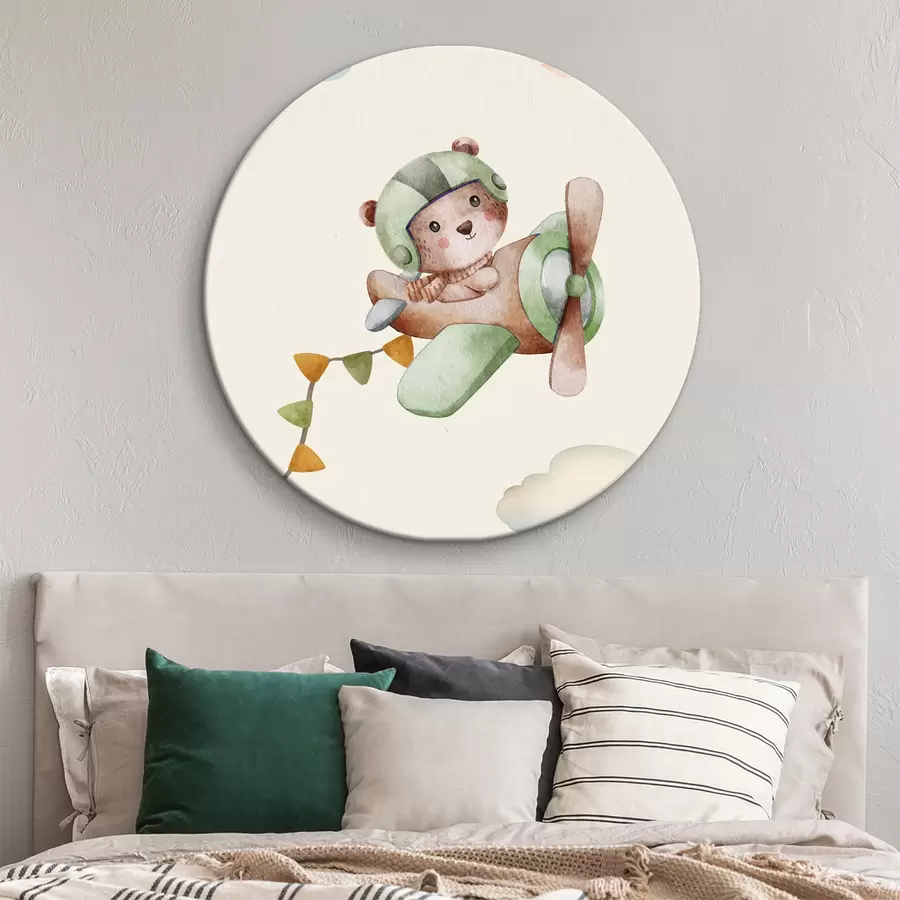 Pilt Nallekaru vargus ravimikapist r37916